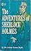 The Adventures of Sherlock Holmes (Sherlock Holmes #3)