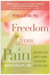 Freedom from Pain: Discover Your Body's Power to Overcome Physical Pain