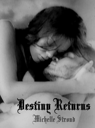 Destiny Returns  ( Fati' Amore #2)