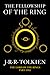 The Fellowship of the Ring (The Lord of the Rings, #1)