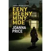 Eeny Meeny Miny Moe By Joanna Price