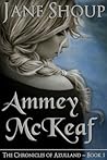 Ammey McKeaf by Jane Shoup