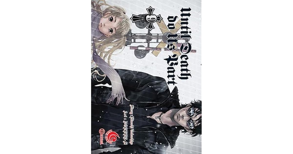 Until Death Do Us Part 9 by Hiroshi Takashige