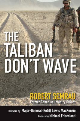 The Taliban Don't Wave (Paperback)