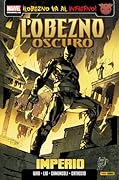 Lobezno Oscuro: Imperio