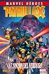 La Patrulla-X by Scott Lobdell