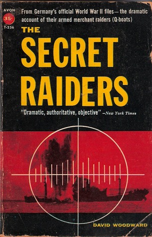 The Secret Raiders