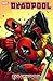Deadpool: Evil Deadpool (Deadpool, #10)