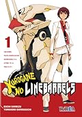 Kurogane no Linebarrels 01