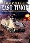 Operation East Timor: The New Zealand Defence Force in East Timor