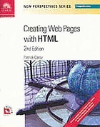 New Perspectives on Creating Web Pages with HTML: Comprehensive