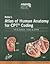 Netter's Atlas of Human Anatomy for CPT Coding