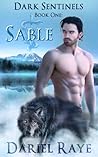 Sable by Dariel Raye