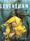 Lorna: Leviathan (Lorna, #4) Lorna: Leviathan (Lorna, #4)