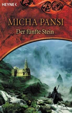 Der Fünfte Stein (Paperback)