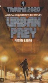 Trauma 2020: Urban Prey