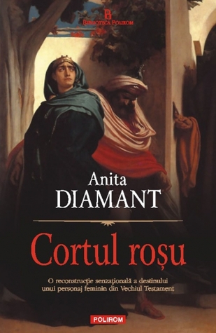 Cortul roșu