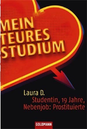 Mein teures Studium