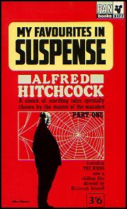 Alfred Hitchcock Presents My Favourites In Suspense (Part One)