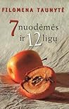 7 nuodėmės ir 12 ...