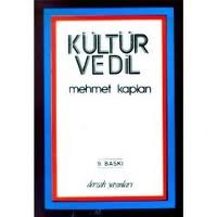 Kültür ve Dil (Unknown Binding)
