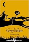 The Legend of Sleepy Hollow by Washington Irving