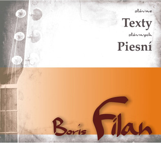Slávne texty slávnych piesní (Boris Filan)