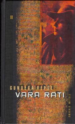 Vara rati (Hardcover)