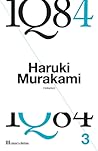 1Q84 - Livro 3 by Haruki Murakami