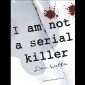 I Am Not A Serial Killer