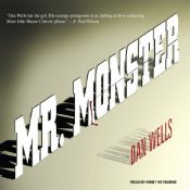 Mr. Monster