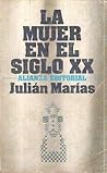 La mujer en el siglo XX