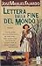 Lettera dalla fine del mondo