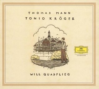 Tonio Kröger
