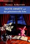 Tante Dimity und das geheimnisvolle Erbe by Nancy Atherton