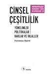 Cinsel Çeşitlilik...