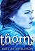 Thorns (The Frost Chronicles, #2)