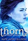 Thorns by Kate Avery Ellison