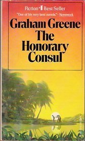 The Honorary Consul