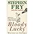 Bloody Lucky by Mike Seabrook