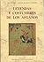 Leyendas y Costumbres de los Afganos