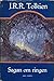 Sagan om ringen by J.R.R. Tolkien