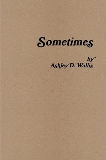 Sometimes