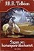 Sagan om konungens återkomst by J.R.R. Tolkien