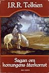 Sagan om konungen...