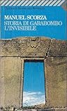 Storia di Garabombo l'invisibile