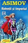 Roboții și Imperiul