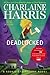 Deadlocked (Sookie Stackhouse #12)