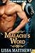 Malachi's Word (The Bar Nex...