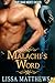 Malachi's Word (The Bar Next Door, #1)